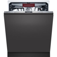 Neff N 50 14 Place Settings Fully Integrated Dishwasher Neff N 50 14 Place Settings Fully Integrated Dishwasher