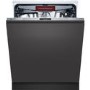 Neff N 50 14 Place Settings Fully Integrated Dishwasher