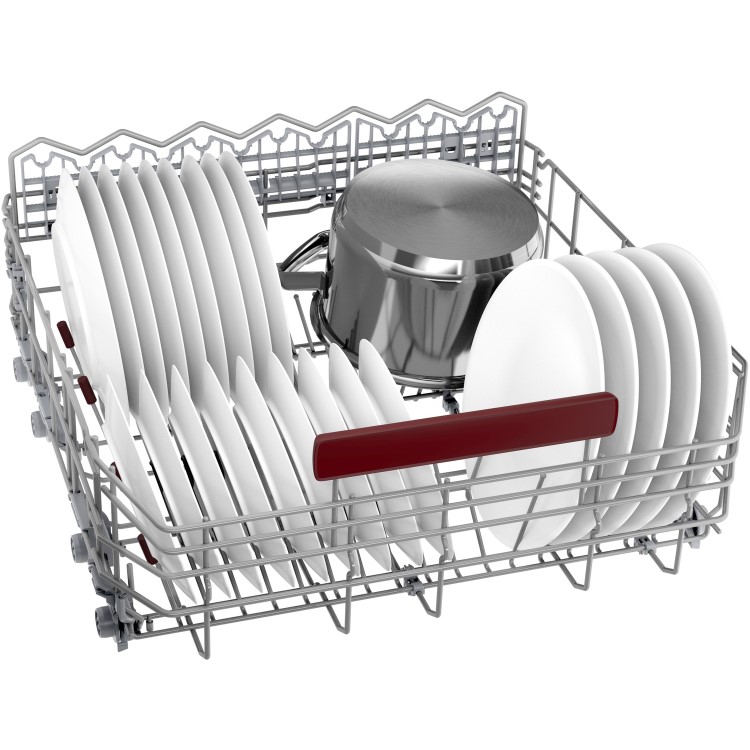 Neff N 50 14 Place Settings Fully Integrated Dishwasher