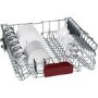 Refurbished Neff N50 S155HVX15G 13 Place Fully Integrated Dishwasher