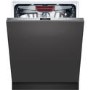 Neff N 70 13 Place Settings Fully Integrated Dishwasher