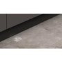Neff N 70 Integrated Dishwasher - Smart Wi-Fi, A-Rated, Grey control panel