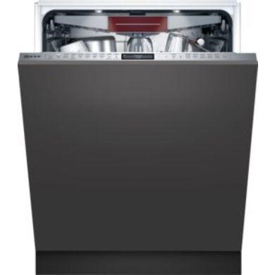 Neff S189YCX02E Fully Integrated Dishwasher