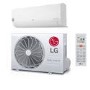 LG S12ET A++ 12000 BTU Smart  Wall Split Air Conditioner with Heat Pump