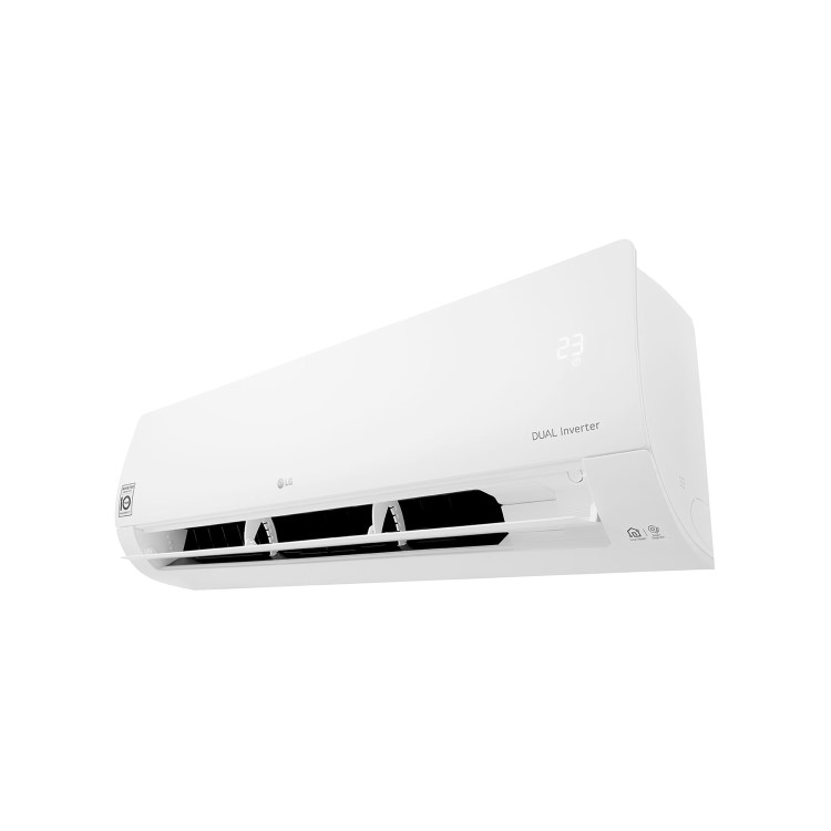 LG S12ET A++ 12000 BTU Smart  Wall Split Air Conditioner with Heat Pump