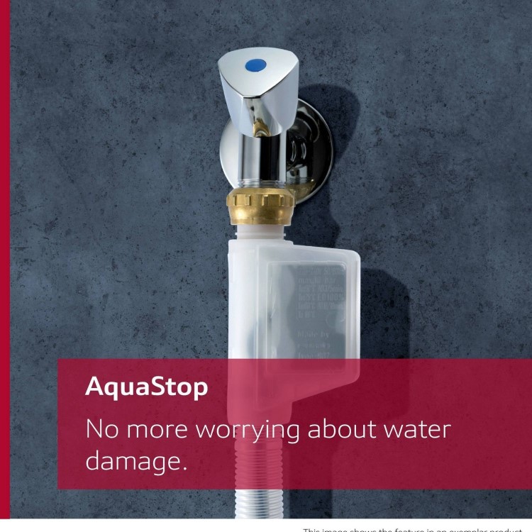 Neff N70 Integrated Dishwasher - Smart Wi-Fi A-Rated Silver control panel