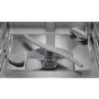 Neff N 70 Integrated Dishwasher - Smart, B-rated, Silver control panel