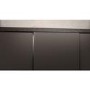 Neff N 70 Integrated Dishwasher - Smart, B-rated, Silver control panel