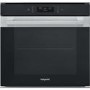 Hotpoint Class 9 MultiFlow Pyrolytic Electric Single Oven