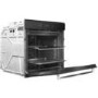 Hotpoint Class 9 MultiFlow Pyrolytic Electric Single Oven