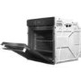 Hotpoint Class 9 MultiFlow Pyrolytic Electric Single Oven