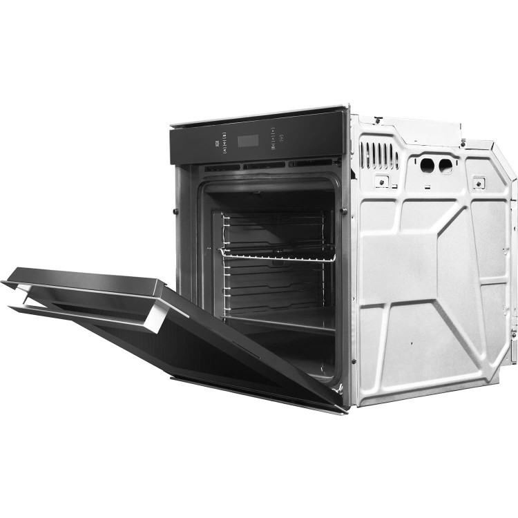 Hotpoint Class 9 MultiFlow Pyrolytic Electric Single Oven