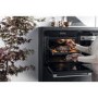 Hotpoint Class 9 MultiFlow Pyrolytic Electric Single Oven