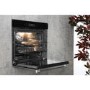 Hotpoint Class 9 MultiFlow Pyrolytic Electric Single Oven