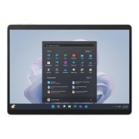 Microsoft Surface Pro 9 Intel Core i5-1245U 8GB 256GB 13" Windows 10 Pro - Platinum Microsoft Surface Pro 9 Intel Core i5-1245U 8GB 256GB 13" Windows 10 Pro - Platinum