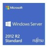 Fujitsu Windows Server 2012 R2 Standard Multi-Lingual 2 CPU DVD ROK