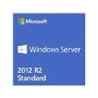 Fujitsu Windows Server 2012 R2 Standard Multi-Lingual 2 CPU DVD ROK