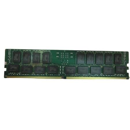 FUJITSU 16GB 1X16GB 2Rx4 DDR4-2400 R ECC