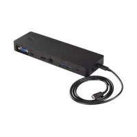 Ex Demo Fujitsu S26391-F1667-L100 USB-C Port Replicator