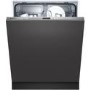 Neff N30 12 Place Settings Fully Integrated Dishwasher