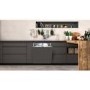 Neff N30 12 Place Settings Fully Integrated Dishwasher