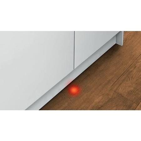 Neff N30 12 Place Settings Fully Integrated Dishwasher