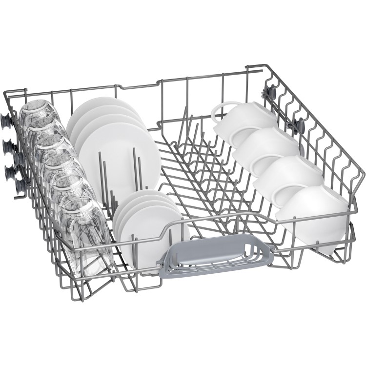 Neff N30 12 Place Settings Fully Integrated Dishwasher