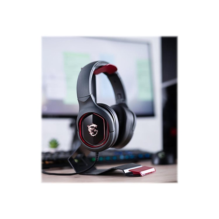 MSI Immerse GH50 Hesadset