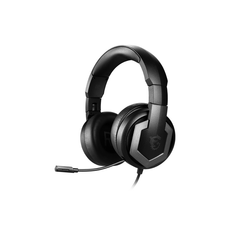 MSI Immerse GH61 Headset