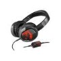 MSI Immerse GH30V2 Double Sided 3.5mm Jack with Microphone Gaming Headset