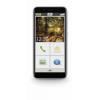 Emporia SMART.3mini Black/Silver 5&quot; 16GB 4G Unlocked &amp; SIM Free Smartphone