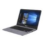 Asus Vivobook Slim Core i3-7100U 4GB 128GB SSD 14 Inch Windows 10 Laptop 