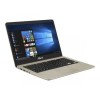 Refurbished Asus VivoBook S410UA Core i5-8250U 8GB 512GB 14 Inch Windows 10 Laptop 