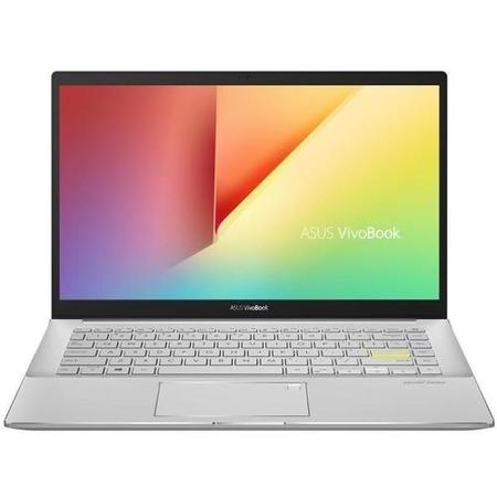 Refurbished Asus VivoBook S433FA-EB076T Core i7-10510U 8GB 512GB 14 Inch Windows 10 Laptop