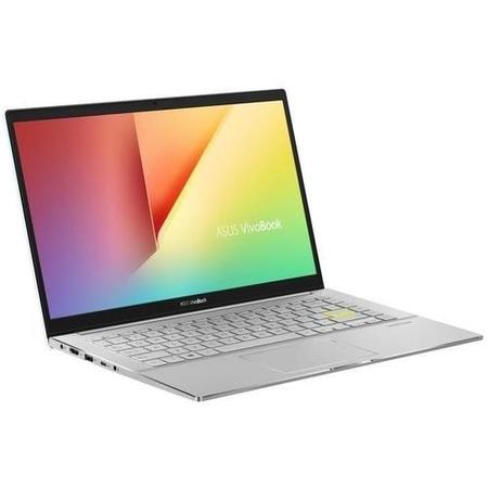 Refurbished Asus VivoBook S433FA-EB076T Core i7-10510U 8GB 512GB 14 Inch Windows 10 Laptop
