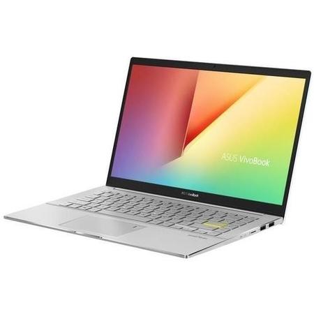 Refurbished Asus VivoBook S433FA-EB076T Core i7-10510U 8GB 512GB 14 Inch Windows 10 Laptop