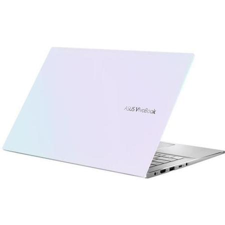 Refurbished Asus VivoBook S433FA-EB076T Core i7-10510U 8GB 512GB 14 Inch Windows 10 Laptop