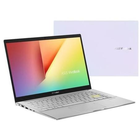 Refurbished Asus VivoBook S433FA-EB076T Core i7-10510U 8GB 512GB 14 Inch Windows 10 Laptop