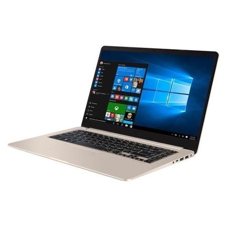 ASUS Vivobook S510 Core i7-7500U 8GB 256GB SSD GT 940MX 15.6 Inch