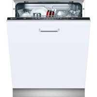 GRADE A1 - Neff S511A50X1G Energy Efficient 12 Place Fully Integrated Dishwasher