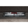 Refurbished Neff N50 S513G60X0G 12 Place Fully Integrated Dishwasher