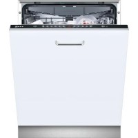 Neff N50 13 Place Settings Fully Integrated Dishwasher