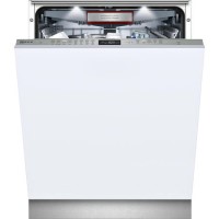 Neff S515T80D0G 14 Place Fully Integrated Dishwasher