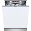 Neff S515T80D0G 14 Place Fully Integrated Dishwasher