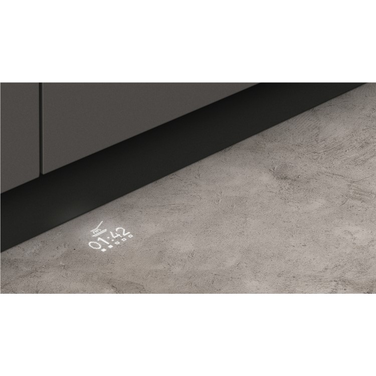 Neff S515T80D1G 14 Place Fully Integrated Dishwasher