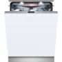 Neff S515T80D2G 13 Place Fully Integrated Dishwasher