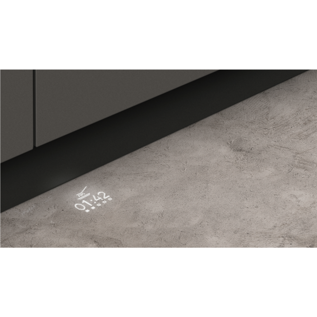 Neff integrated dishwasher sales s515t80d2g