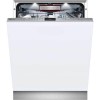 Neff S517T80D1G 14 Place Fully Integrated Dishwasher