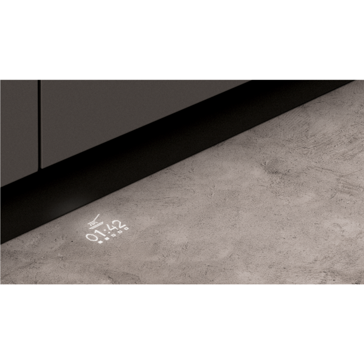 Neff 14 Place Settings Fully Integrated Dishwasher