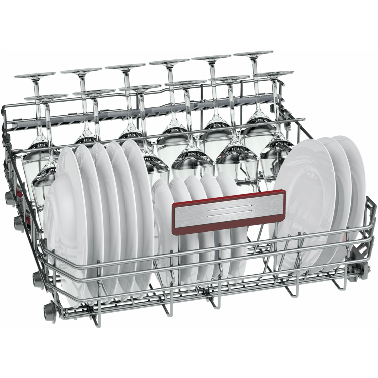 Neff 14 Place Settings Fully Integrated Dishwasher